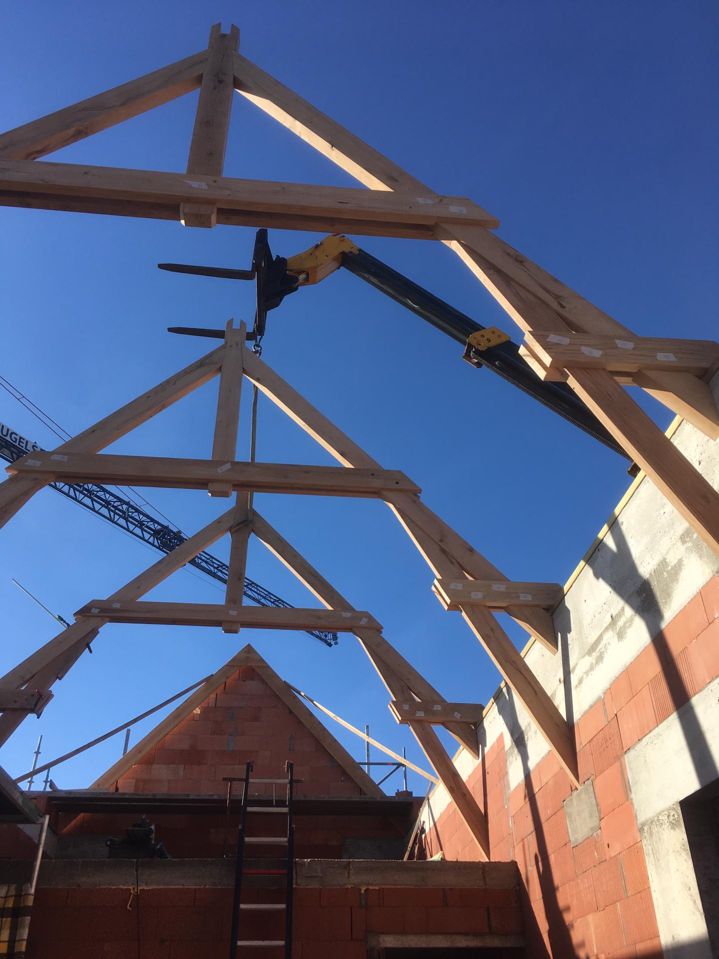 SNEL, STERK EN TOCH MILLIMETERWERK